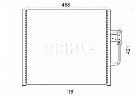 Стеклоподъемник MAGNETI MARELLI AC201