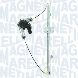 Стеклоподъемник MAGNETI MARELLI AC341