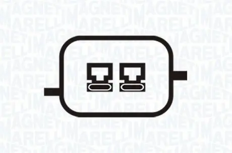 Стеклоподъемник MAGNETI MARELLI ACQ0120