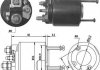 Соленоид mercedes a168, b245 MAGNETI MARELLI AME0064 (фото 1)