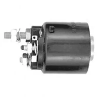 Втягивающее реле стартера valeo(3 направл) [940113050139] MAGNETI MARELLI AME0139