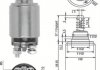 Втягивающее реле стартера opel khd case steyr [940113050252] MAGNETI MARELLI AME0252 (фото 1)