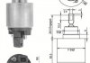 Реле стартера, що втягує, audi vw seat skoda ford [940113050343] MAGNETI MARELLI AME0343 (фото 1)