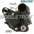 Автомобильный замок magneti marelli MAGNETI MARELLI AMP0225 (фото 1)