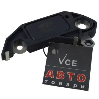 Реле регулятор генератора MAGNETI MARELLI AMP0701