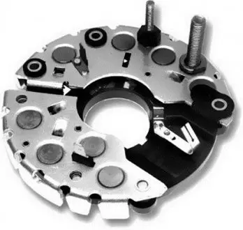 Випрямляч генератора mercedes bmw vw/audi volvo saab [940016170800] MAGNETI MARELLI AMP1708