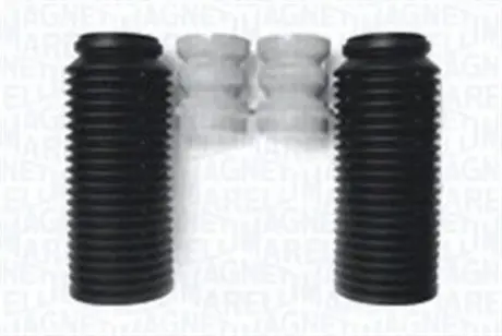 Пылезащитный комплект амортизатора (к-кт на ось) fiesta 89-95 MAGNETI MARELLI APK0022