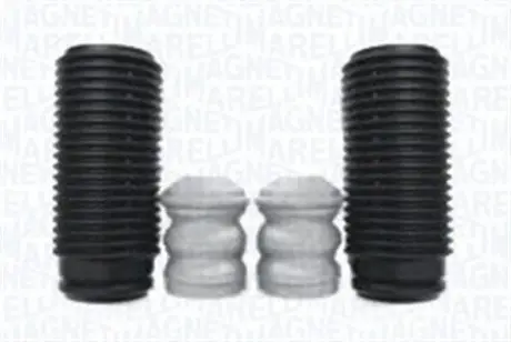 Citroen защита аморт.передн.к-кт c5 08-, ford transit MAGNETI MARELLI APK0065