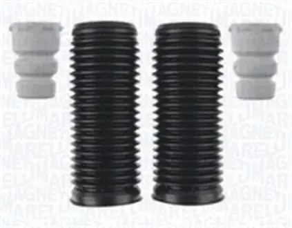 Vw защита аморт.передний к-кт.audi a3,seat,skoda octavia,superb,caddy,golf v,vi,passat,touran MAGNETI MARELLI APK0080