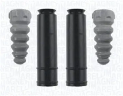 Vw захист аморт.задн. golf v,skoda octavia MAGNETI MARELLI APK0098