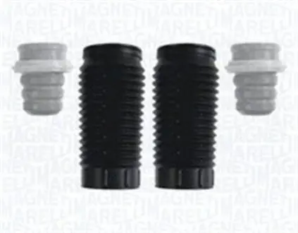 Citroen защита аморт.передн.jumper,fiat ducato,peugeot boxer 06- MAGNETI MARELLI APK0109