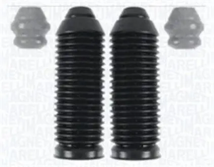 Vw захист аморт.задн. polo, skoda fabia MAGNETI MARELLI APK0115