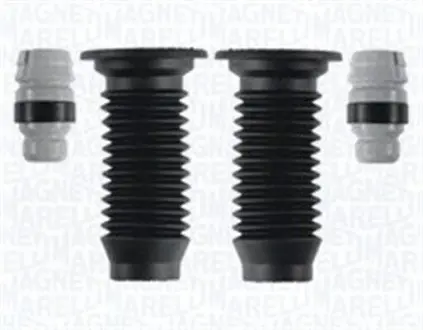 Citroen защита аморт.передн.к-кт c1,peugeot,toyota MAGNETI MARELLI APK0139