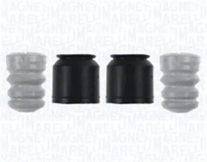 Bmw защита аморт.задн.к-кт e60 03- MAGNETI MARELLI APK0167