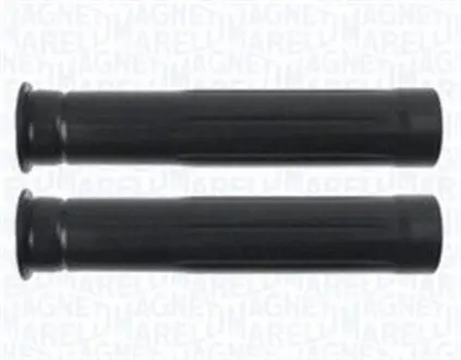 Citroen кол-т пыльников зад. амортизаторов c1 05-, toyota aygo MAGNETI MARELLI APK0229