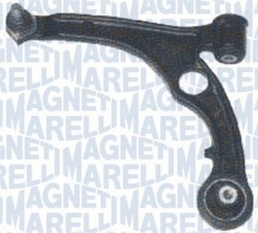 Важіль підвіски MAGNETI MARELLI ARM154 (фото 1)