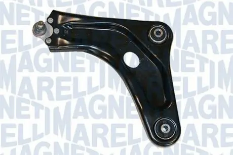 Важіль підвіски MAGNETI MARELLI ARM409