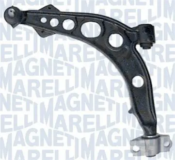 Fiat рычаг передн.лев.punto 94- MAGNETI MARELLI ARM486