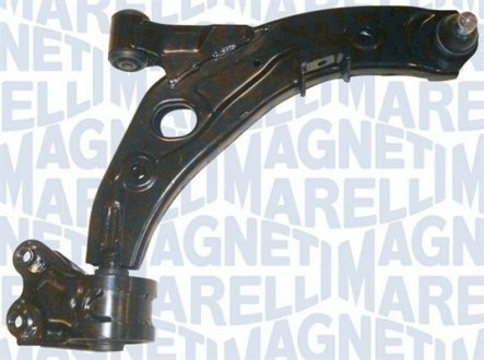 Mazda важіль передній нижн.прав.cx-7 07- MAGNETI MARELLI ARM802 (фото 1)