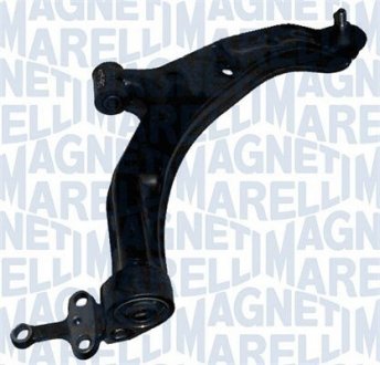Nissan важіль передн.прав.нижн. almera ii 00- MAGNETI MARELLI ARM861 (фото 1)