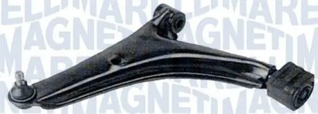 Suzuki рычаг подвески лев.swift -01 MAGNETI MARELLI ARM992