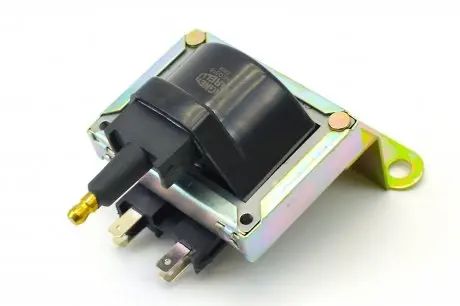 Magneti marelli котушка запалювання MAGNETI MARELLI BAEQ016