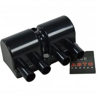 Катушка зажигания MAGNETI MARELLI BAEQ089