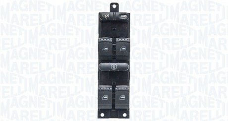 Кнопки склопідйомника MAGNETI MARELLI CI50980