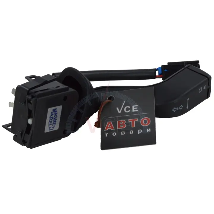 Фото 1 - Перемикач підрульовий MAGNETI MARELLI DA50191 Перемикач підрульовий MAGNETI MARELLI DA50191 (фото 1)