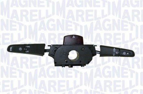 Підрульовий перемикач MAGNETI MARELLI DA50193 (фото 1)