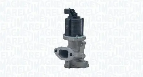 Клапан egr MAGNETI MARELLI EV001
