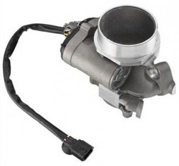 Автозапчастина MAGNETI MARELLI EV124