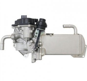 Клапан egr MAGNETI MARELLI EV157