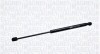 Газовый амортизатор (gas spring) opel kadett e 09/84-08/91 tailgate with wiper and spoiler - hatchback [430719024300] MAGNETI MARELLI GS0243 (фото 1)