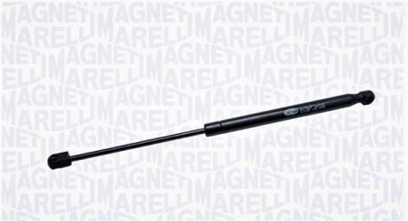 Газовый амортизатор (gas spring) opel kadett e 09/84-08/91 tailgate with wiper and spoiler - hatchback [430719024300] MAGNETI MARELLI GS0243