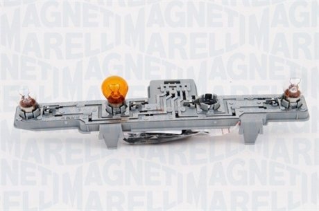 Деталь кузова MAGNETI MARELLI LLG002