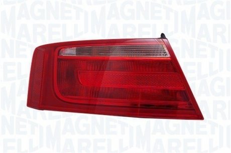 Задній ліхтар MAGNETI MARELLI LLG532