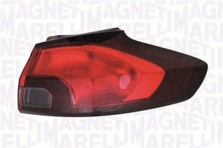 Задній ліхтар MAGNETI MARELLI LLH841