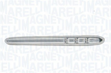 Покажчик повороту MAGNETI MARELLI LLI681