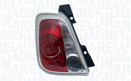 Задний фонарь MAGNETI MARELLI LLL012