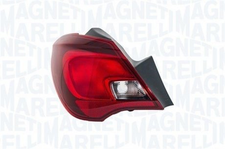 Задній ліхтар MAGNETI MARELLI LLL322