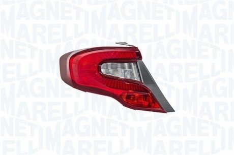 Задний фонарь MAGNETI MARELLI LLL752