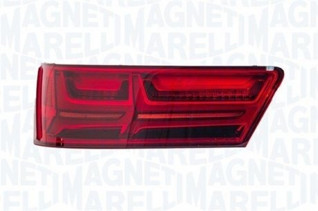 Задний фонарь правый верхний audi q7 15- MAGNETI MARELLI LLL781