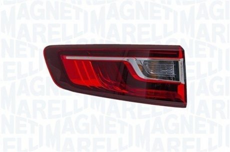 Задній ліхтар MAGNETI MARELLI LLM302