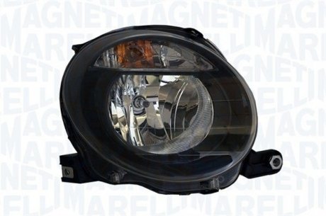 Фара основная MAGNETI MARELLI LPM301B