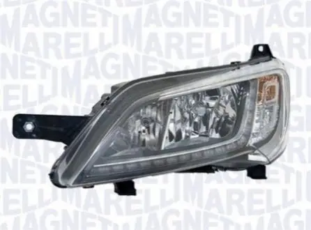 Фара основная MAGNETI MARELLI LPP832