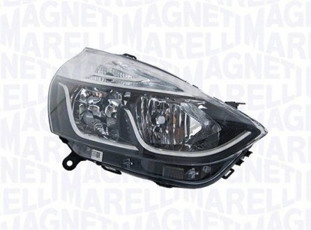 Фара основна MAGNETI MARELLI LPR002