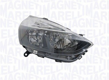 Фара основна MAGNETI MARELLI LPR011