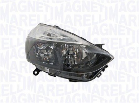 Фара основна MAGNETI MARELLI LPR012