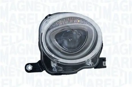 Фара основная MAGNETI MARELLI LPR252